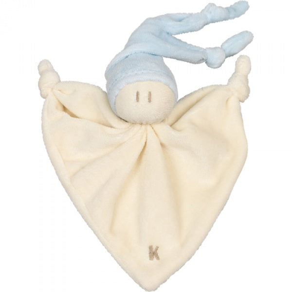 Keptin-Jr Baby Comforter Sky