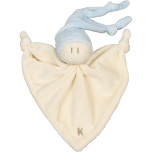 Keptin-Jr Baby Comforter Sky