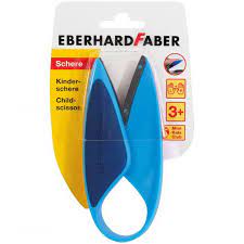 Mini Kids pre-school scissors, Eberhard Faber