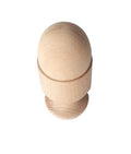 The Egg with Cup