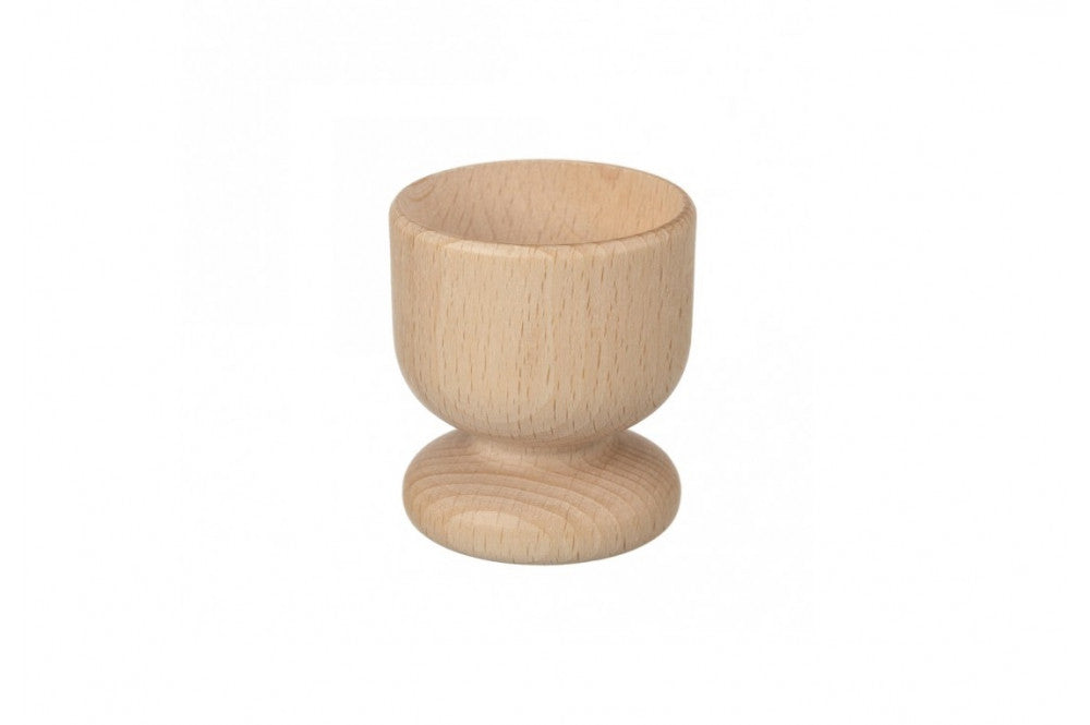 The Egg with Cup — view 2
