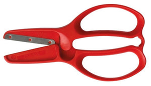 Fiskars squeezers kids scissors (11cm)