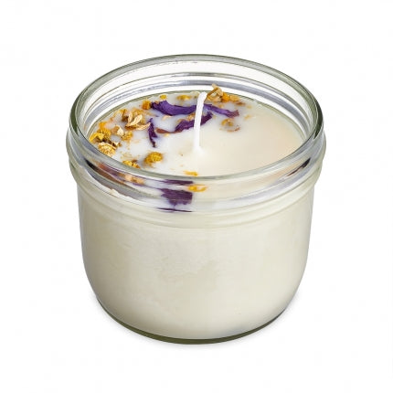 Soaphoria - FOR CHILDREN'S COMFORT - AROMATHERAPY SOY CANDLE