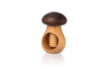 Mushroom nutcracker