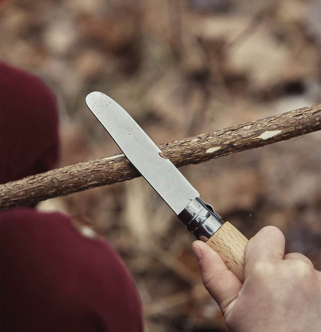 My First Opinel Natural — view 2