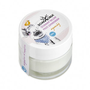 Soaphoria - ORGANIC PROTECTIVE BALM AGAINST DIAPER RASH