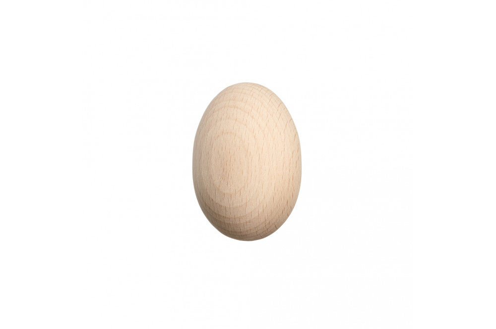 The Egg with Cup — view 3